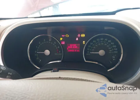 2010 Mercury Mountaineer Premier z USA, uszkodzony, nr VIN 4M2EN3JE8AUJ01701